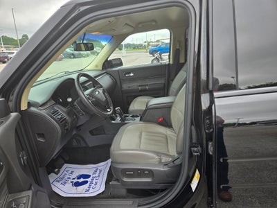 2017 Ford Flex SEL