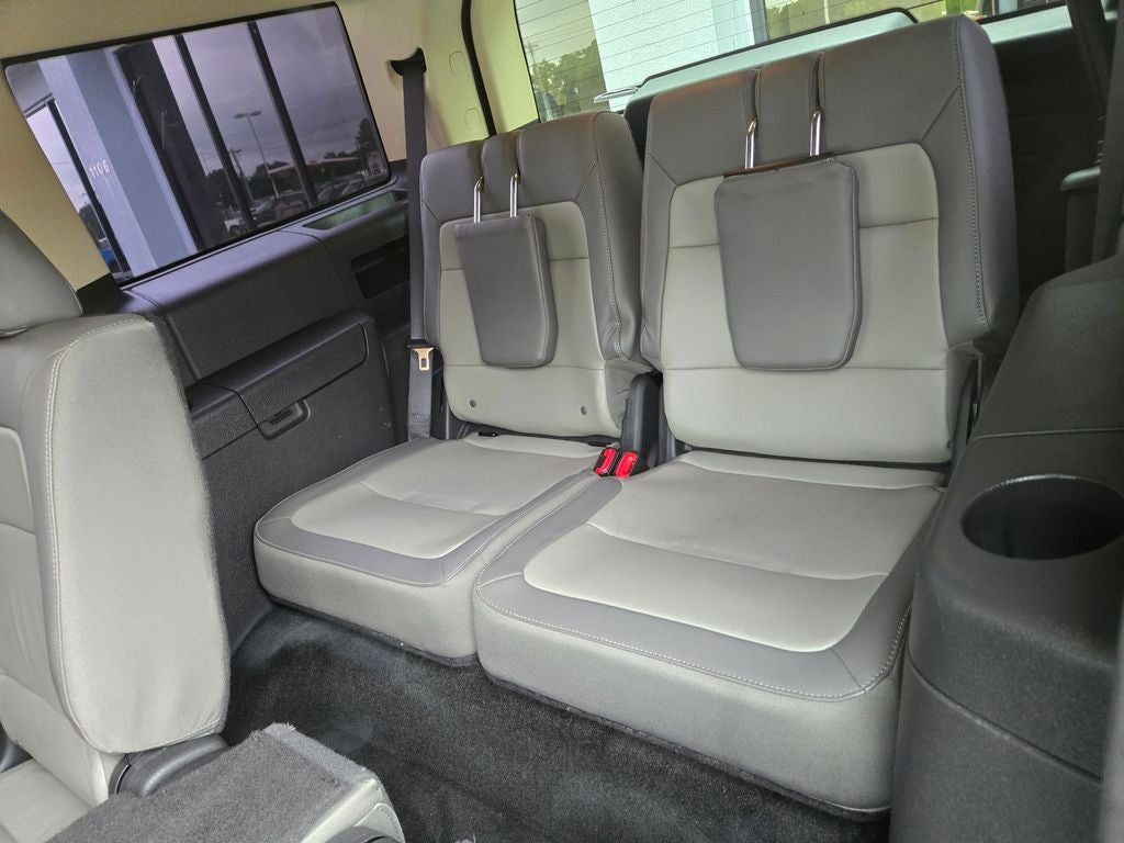 2017 Ford Flex SEL