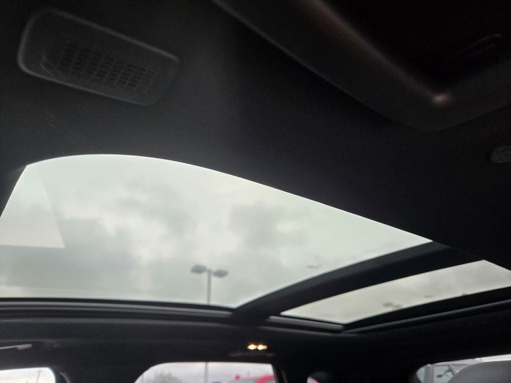 2020 Ford Edge ST