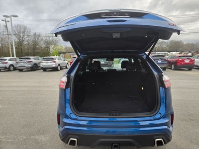 2020 Ford Edge ST