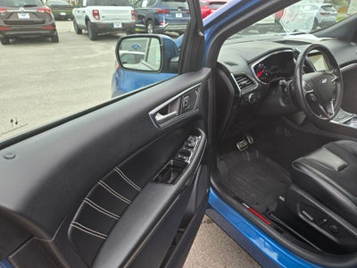 2020 Ford Edge ST