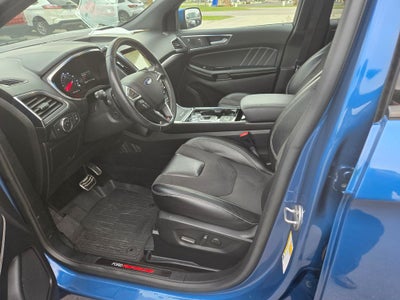 2020 Ford Edge ST