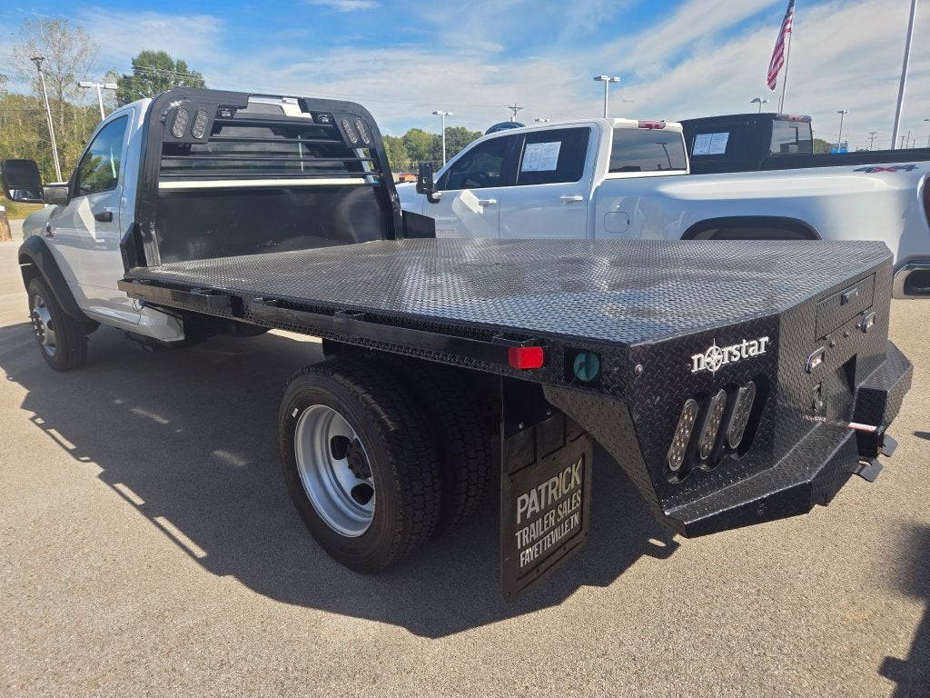 2026 RAM 4500HD Tradesman