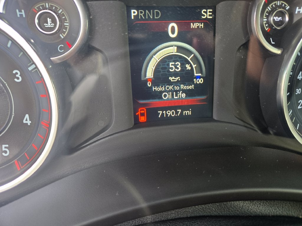2024 RAM 3500 SLT