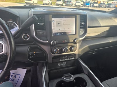 2024 RAM 3500 SLT