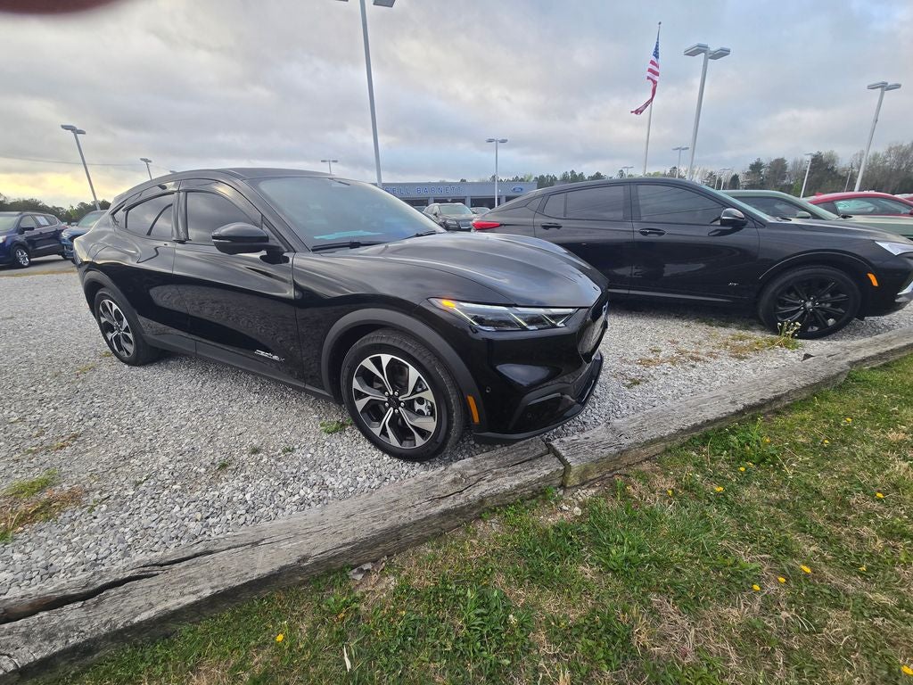 2024 Ford Mustang Mach-E Select