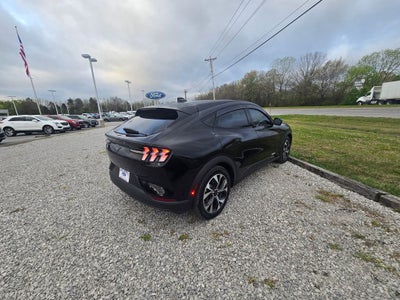 2024 Ford Mustang Mach-E Select