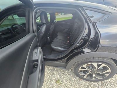 2024 Ford Mustang Mach-E Select