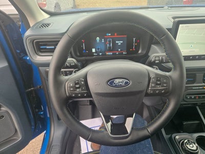 2026 Ford Maverick Lobo High