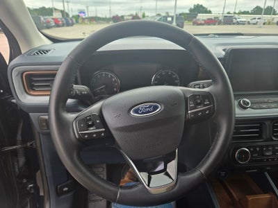 2023 Ford Maverick Lariat