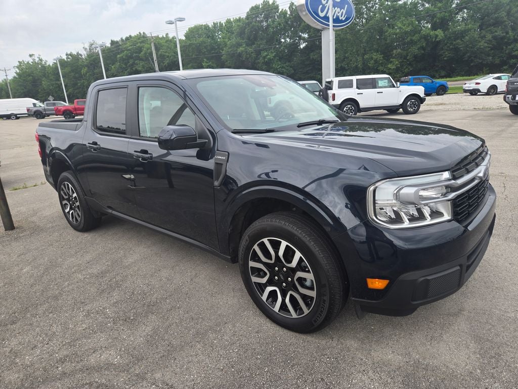 2023 Ford Maverick Lariat