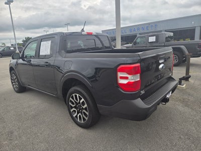2023 Ford Maverick Lariat