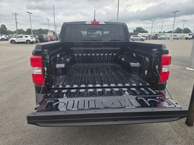 2023 Ford Maverick Lariat