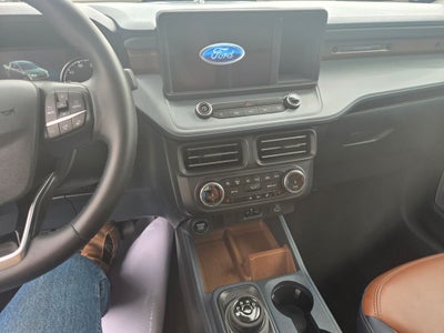 2023 Ford Maverick Lariat
