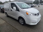 2021 Nissan NV200 SV