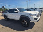 2022 Toyota Tacoma TRD Off-Road V6