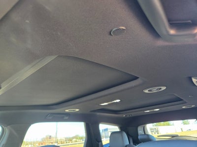 2022 Buick Enclave Premium Group