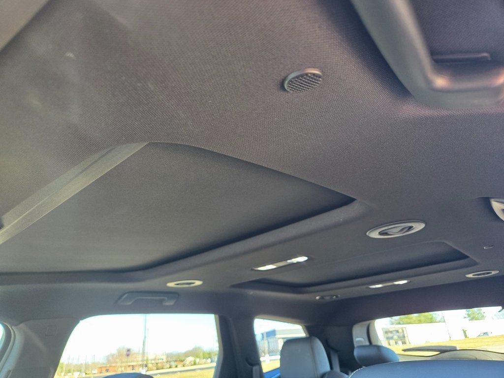 2022 Buick Enclave Premium Group