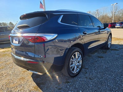 2022 Buick Enclave Premium Group