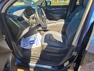 2022 Buick Enclave Premium Group