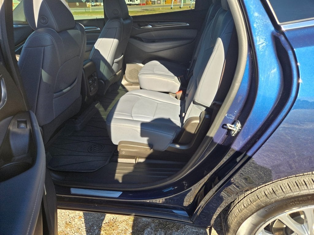 2022 Buick Enclave Premium Group