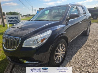 2017 Buick Enclave Convenience Group