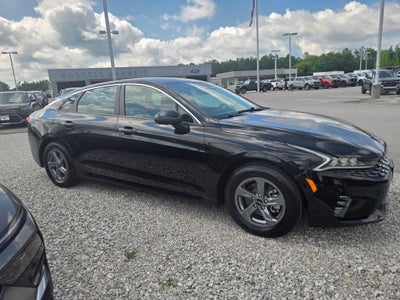 2023 Kia K5 LXS