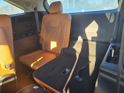 2022 Kia Sorento X-Line SX Prestige