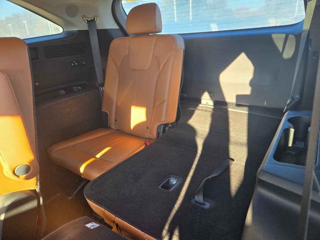 2022 Kia Sorento X-Line SX Prestige