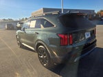 2022 Kia Sorento X-Line SX Prestige