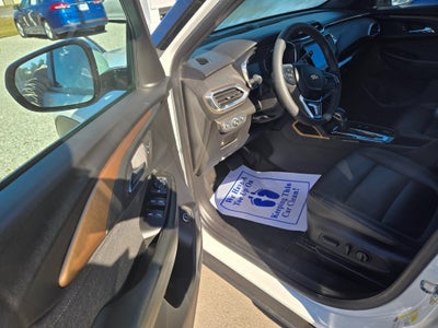 2021 Chevrolet TrailBlazer ACTIV