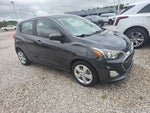 2020 Chevrolet Spark LS