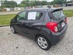 2020 Chevrolet Spark LS