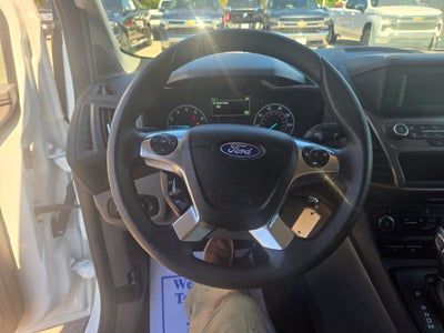 2022 Ford Transit Connect XL