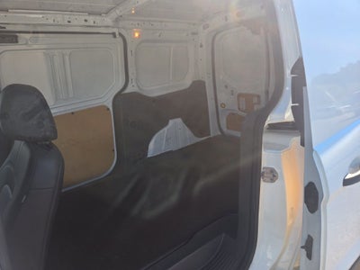 2022 Ford Transit Connect XL