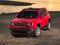 2017 Jeep Renegade Limited