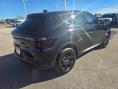2024 Dodge Hornet GT Plus