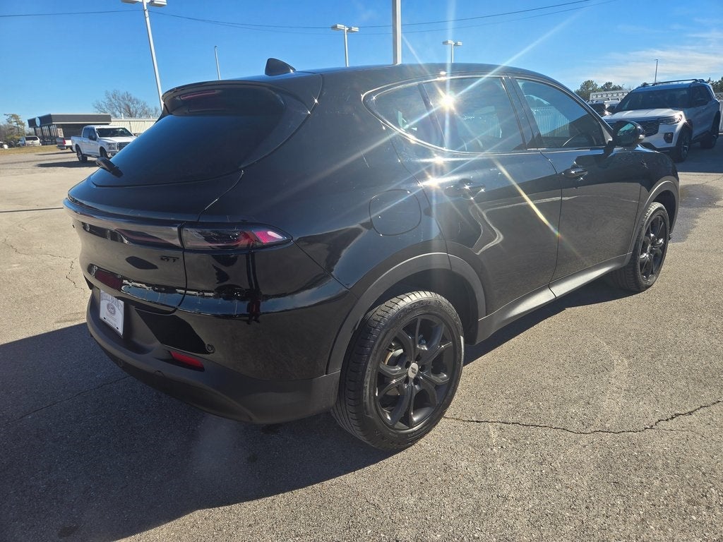 2024 Dodge Hornet GT Plus