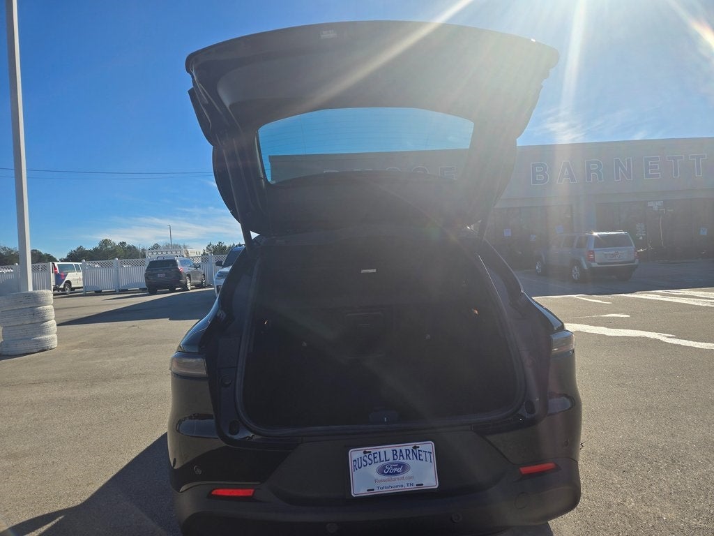 2024 Dodge Hornet GT Plus