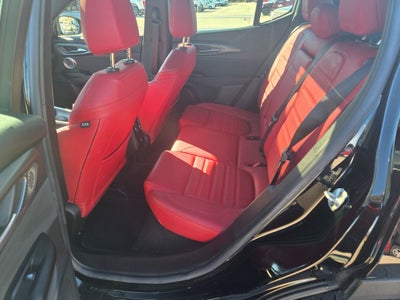 2024 Dodge Hornet GT Plus