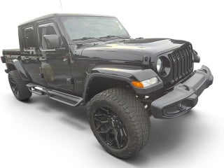 2023 Jeep Gladiator Sport S