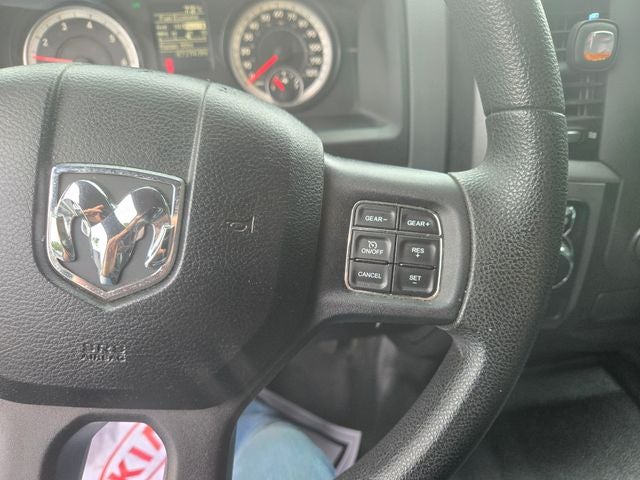 2014 RAM 1500 Tradesman