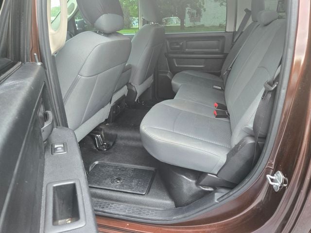 2014 RAM 1500 Tradesman