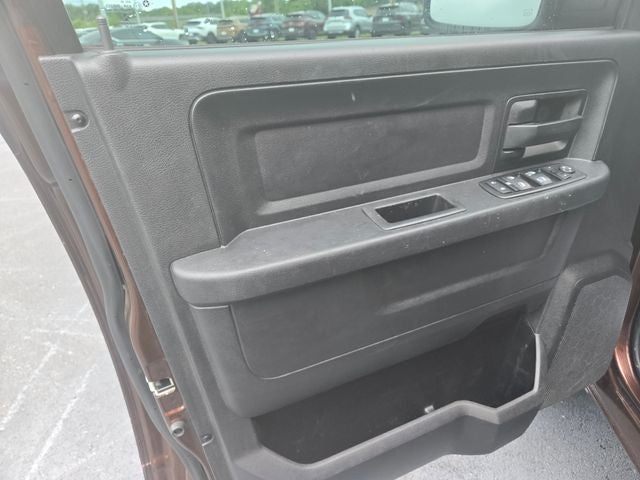 2014 RAM 1500 Tradesman