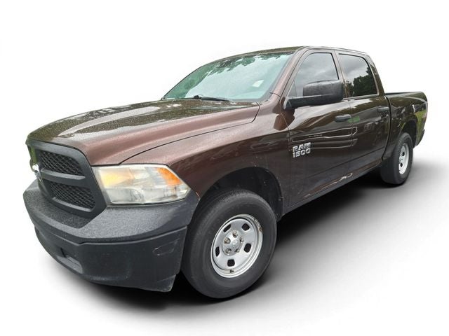 2014 RAM 1500 Tradesman