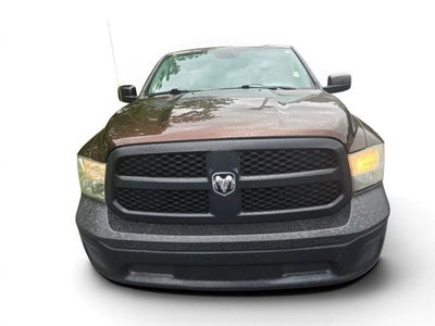 2014 RAM 1500 Tradesman