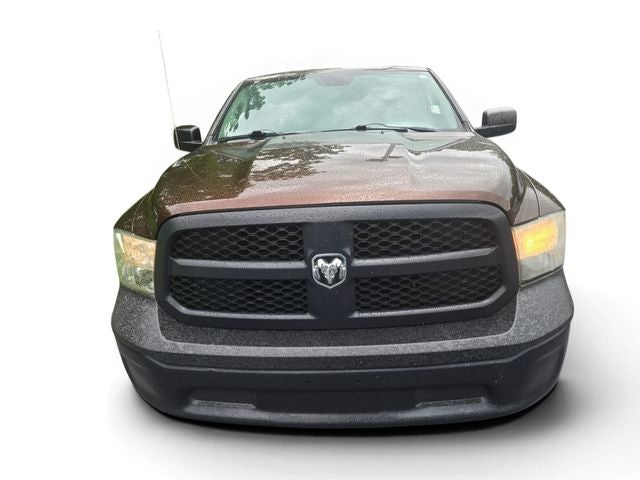 2014 RAM 1500 Tradesman