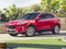 2020 Ford Escape Hybrid Titanium