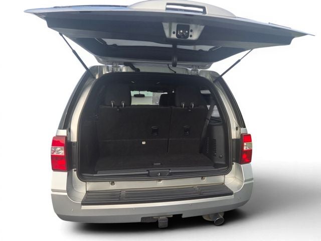 2017 Ford Expedition XLT