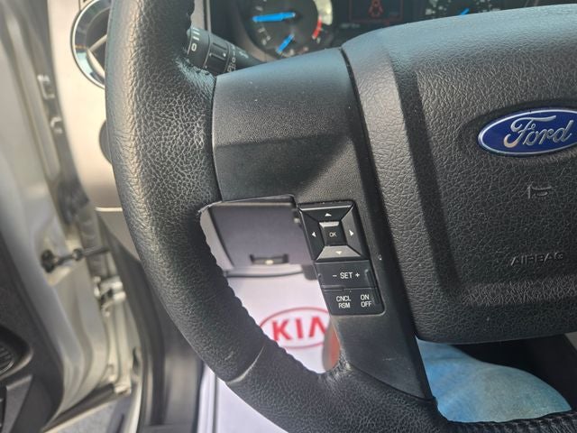 2017 Ford Expedition XLT
